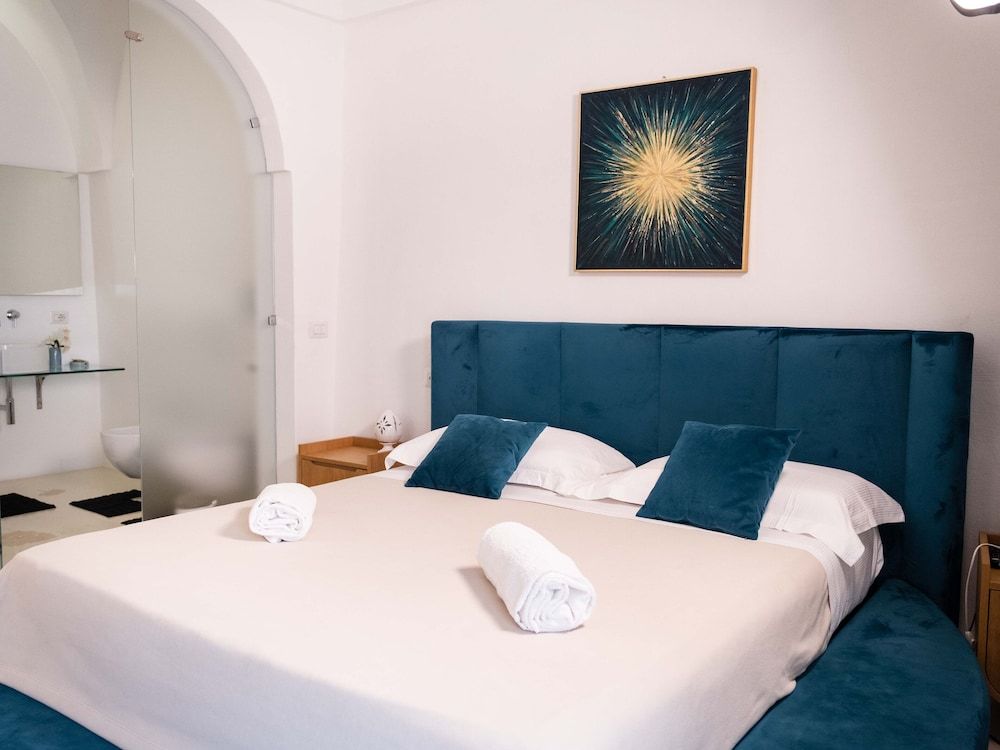 Dama Bianca Boutique Hotel Ostuni Superior Suite 5