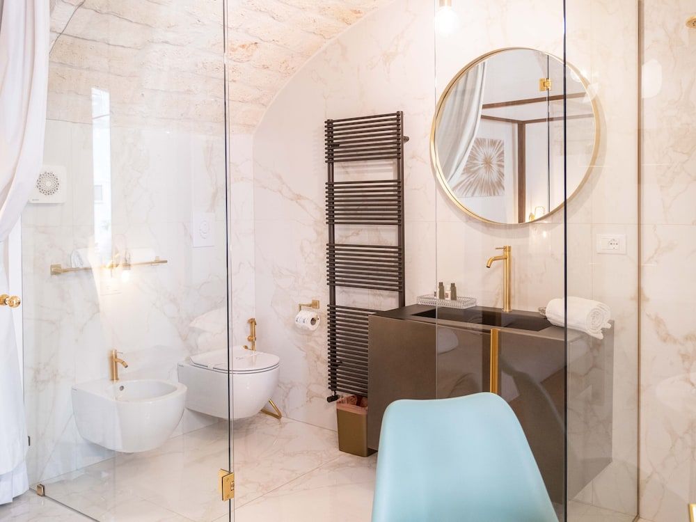 Dama Bianca Boutique Hotel Ostuni Deluxe Suite 18