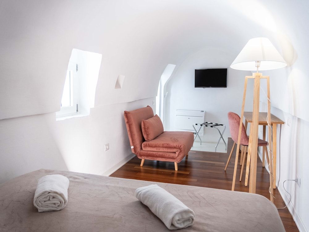 Dama Bianca Boutique Hotel Ostuni Superior Suite 22