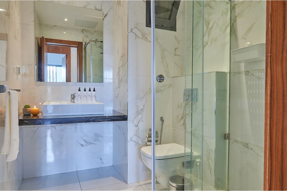 Stayhere Rabat - Hay Riad - Sophisticated Residence Elite Apartment 3