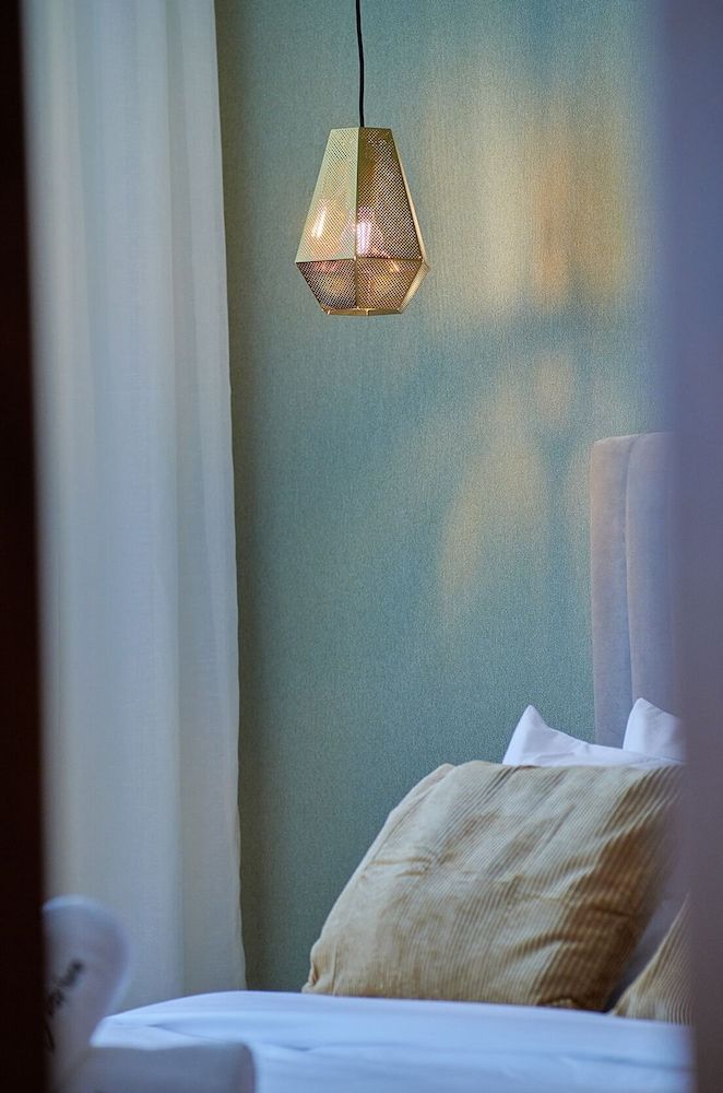 Stayhere Rabat - Hay Riad - Sophisticated Residence Elite Apartment 4