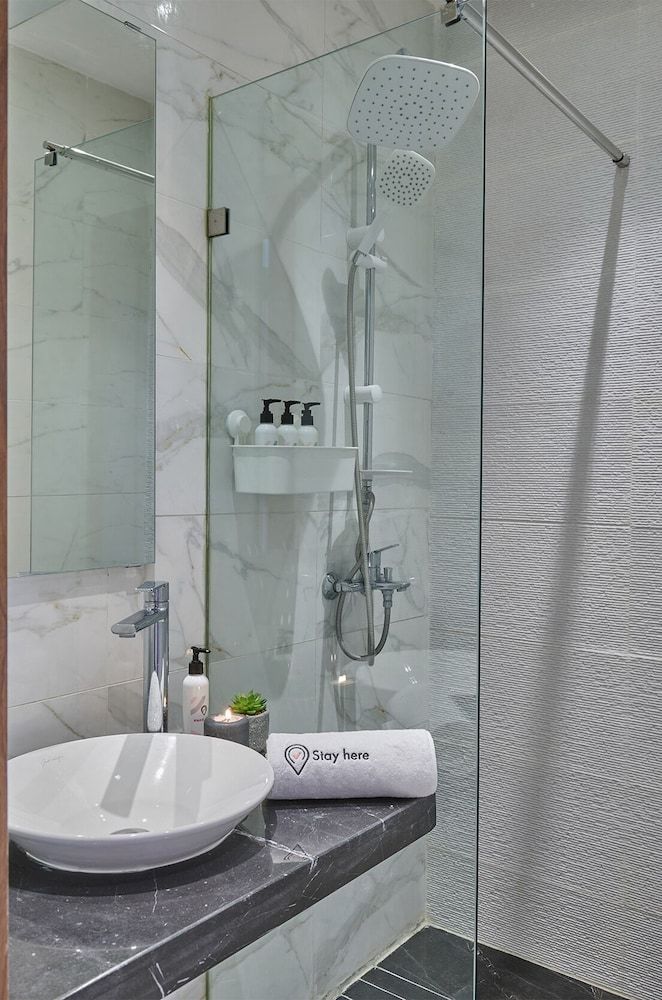 Stayhere Rabat - Hay Riad - Sophisticated Residence Deluxe Apartment 9