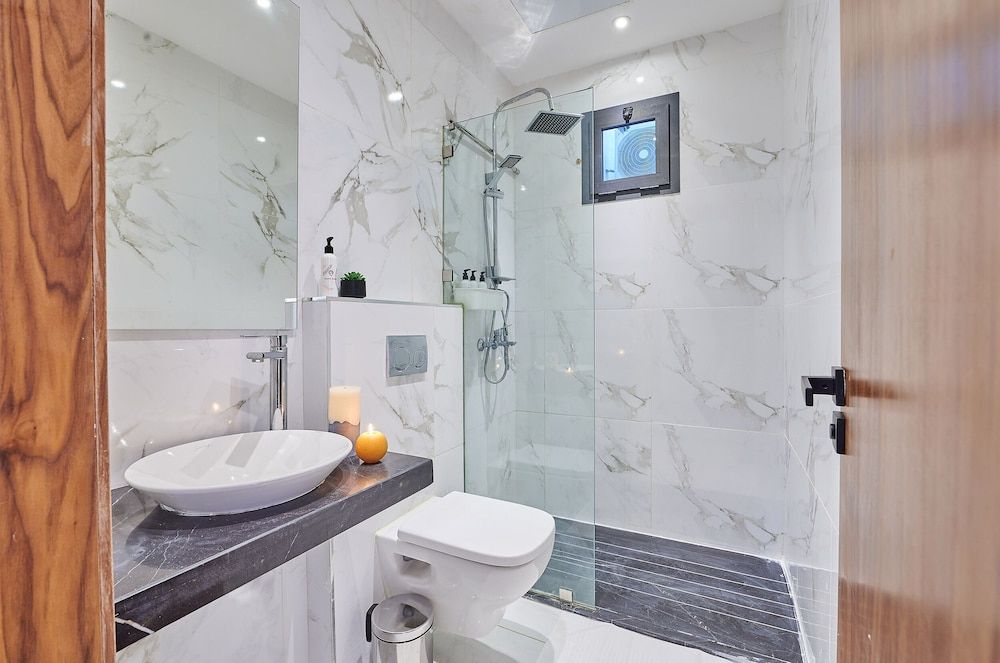 Stayhere Rabat - Hay Riad - Sophisticated Residence Grand Apartment 5