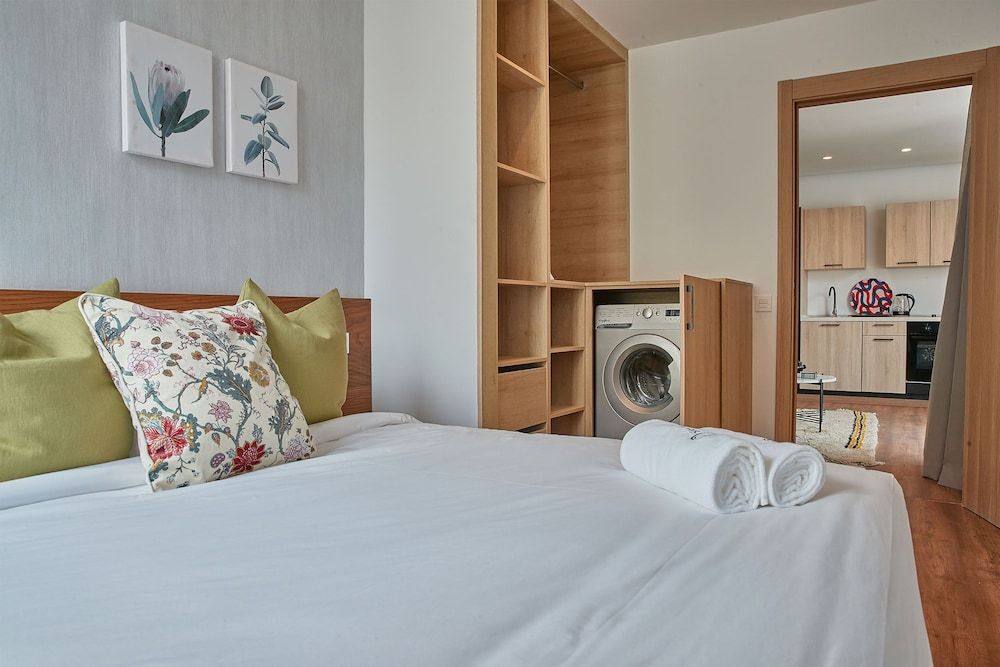 Comfort Apartment
