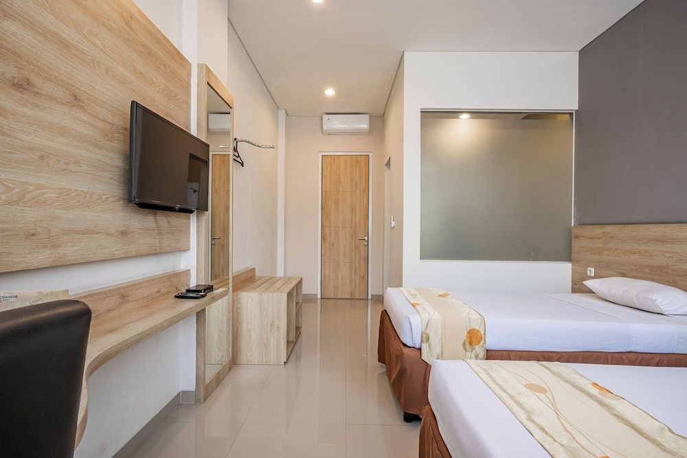 Hotel Pesona Ciwidey Executive Room 5