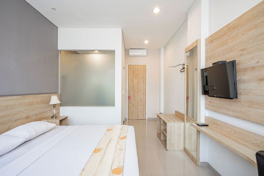 Hotel Pesona Ciwidey Executive Room