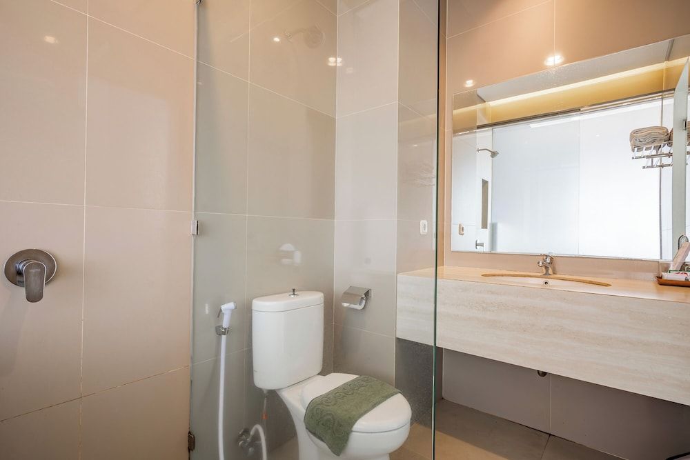 Hotel Pesona Ciwidey Executive Room, Balcony 7