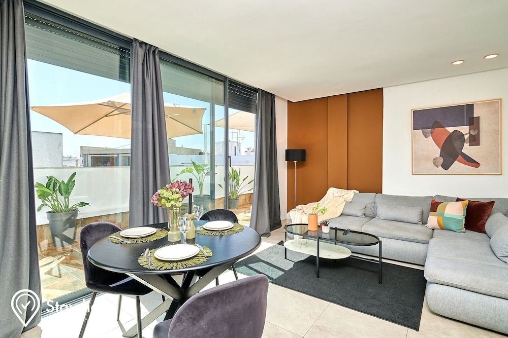 Royal Apartment