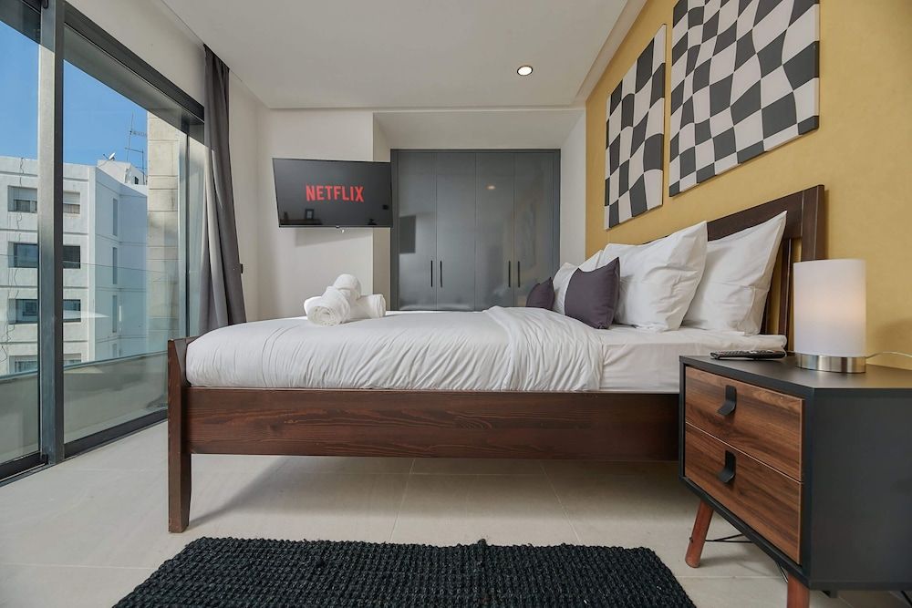 Elite Apartment