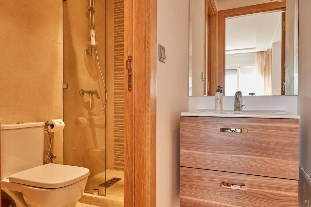 Stayhere Rabat - Hassan - Authentic Residence Standard Apartment 5