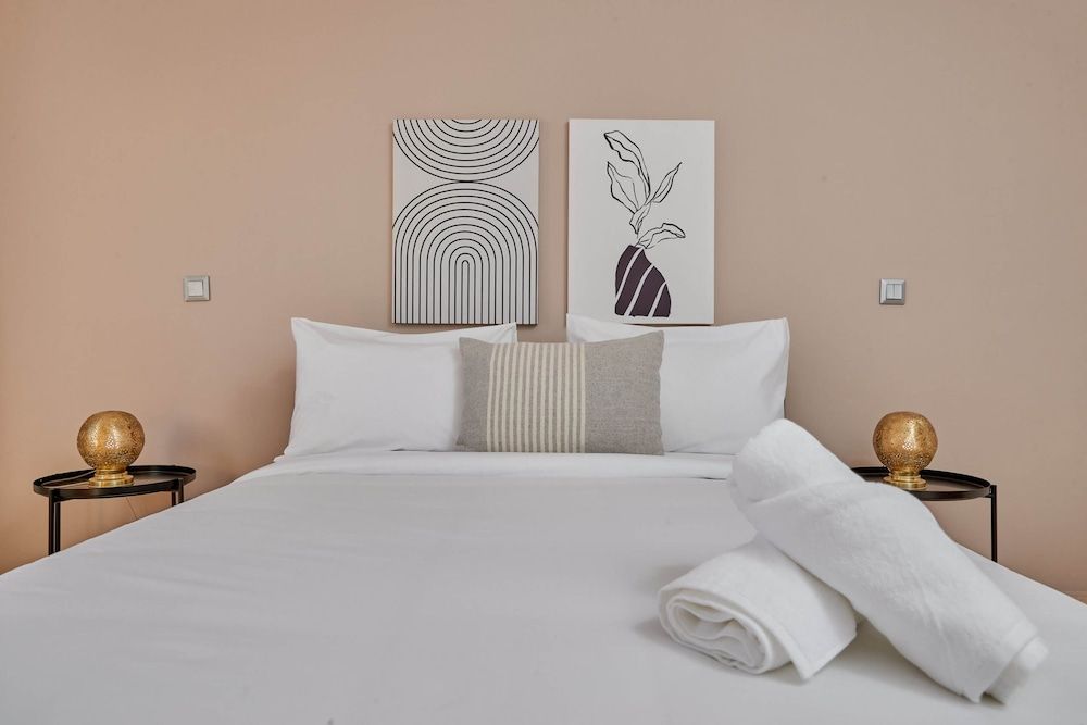 Stayhere Rabat - Hassan - Authentic Residence Standard Apartment