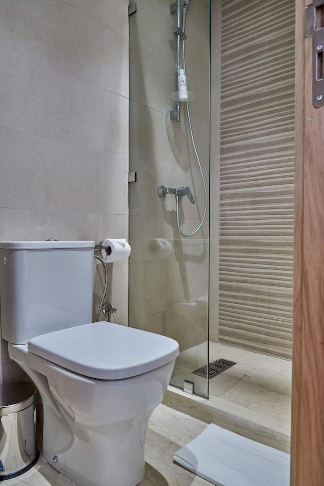 Stayhere Rabat - Hassan - Authentic Residence Standard Apartment 4