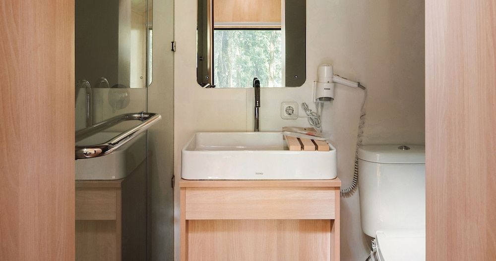 Bobocabin Baturraden Executive Cabin 2