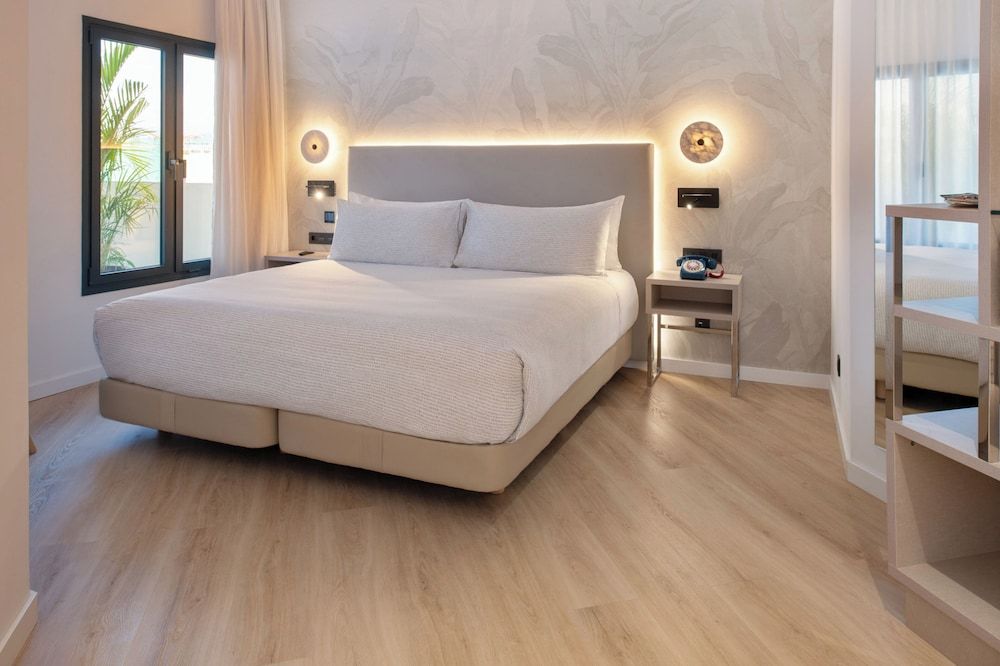 Innside, Room
