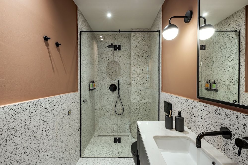 Thirtynine Urban Stay City Double or Twin Room 5