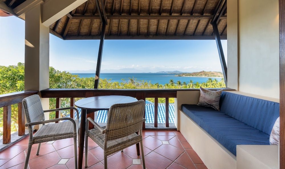 Sundancer Residences & Villas Lombok Grand Residence with Ocean View 6
