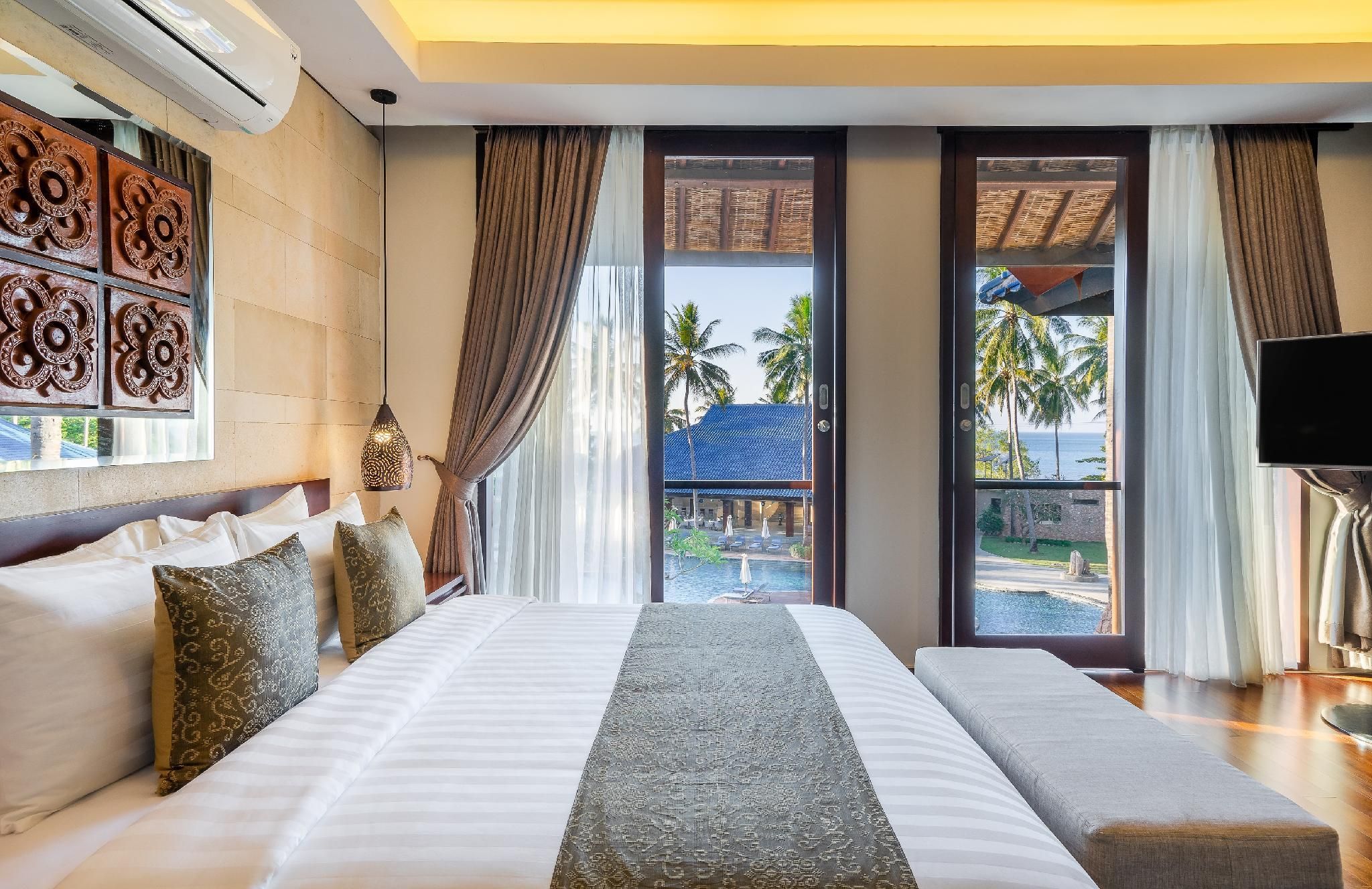 1 Bedroom Grand Suite