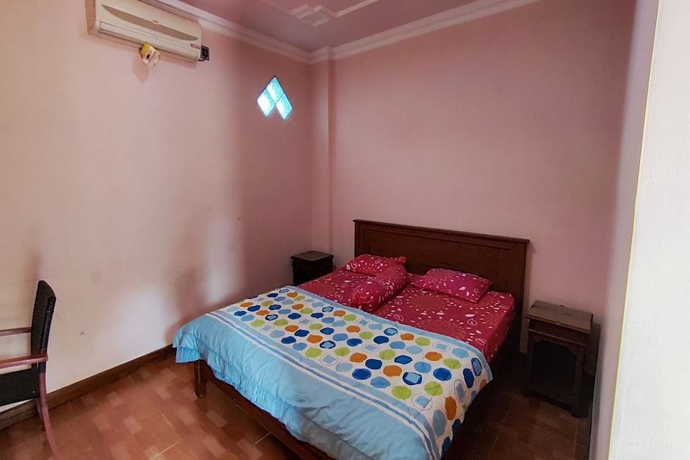 Hotel Bima Standard Double Room 2