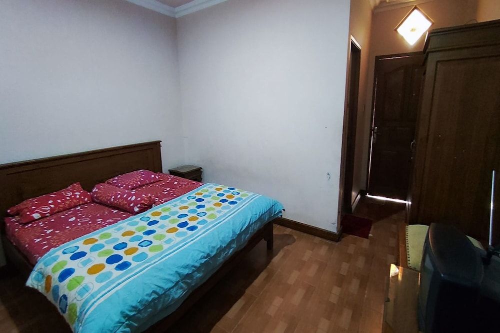 Hotel Bima Standard Double Room 3