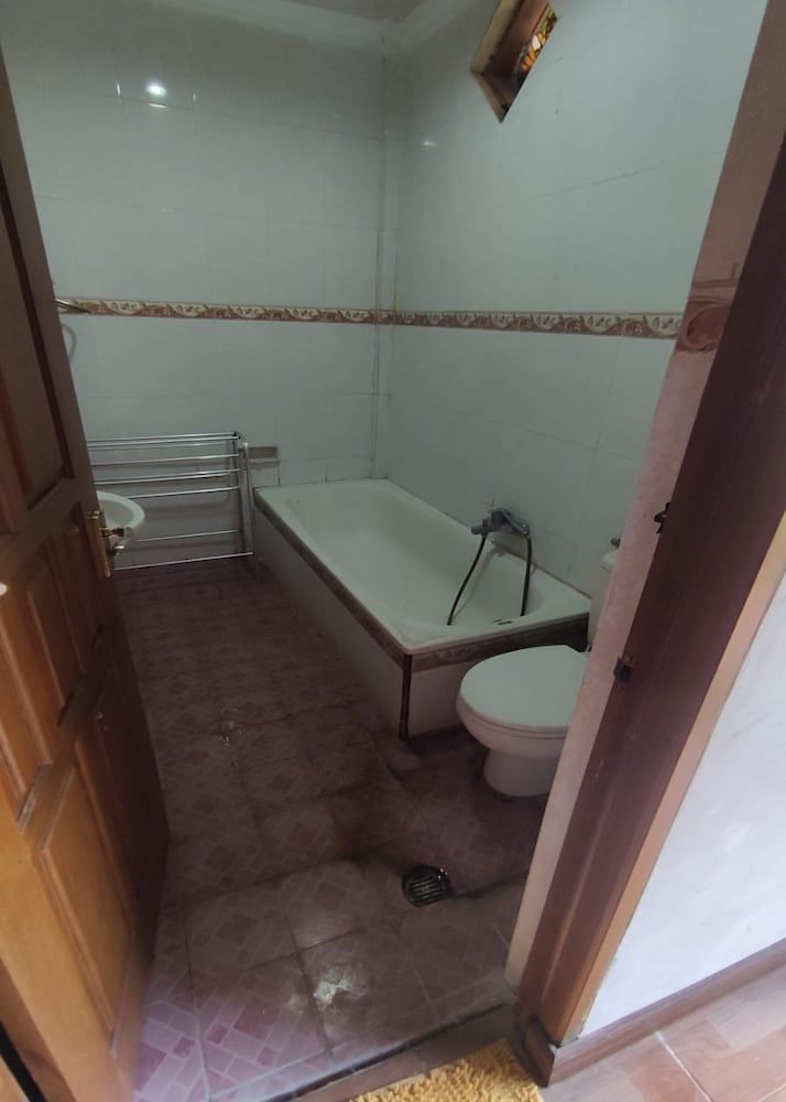 Hotel Bima Standard Double Room 4