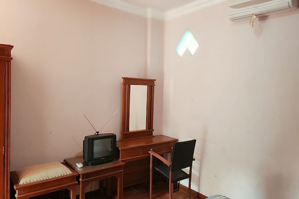 Hotel Bima Standard Double Room 12