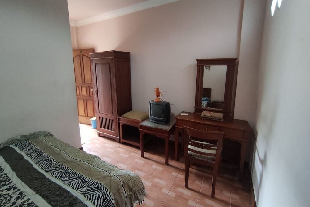 Hotel Bima Standard Double Room 10