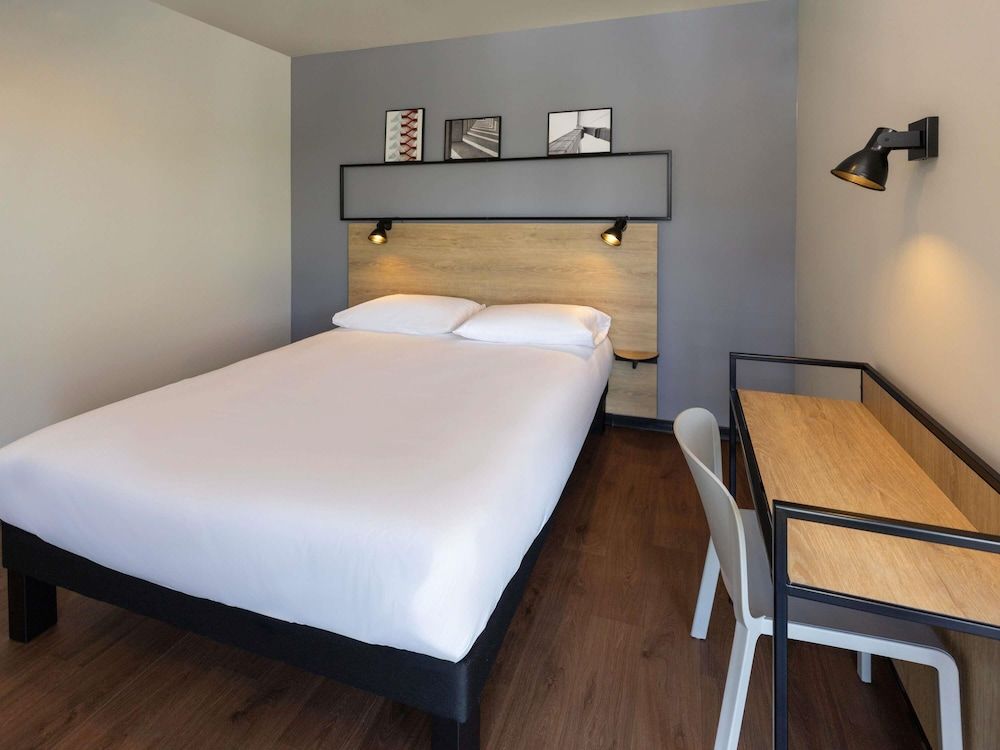 Ibis Marseille Marignane Technopole Standard Room, 1 Double Bed 7