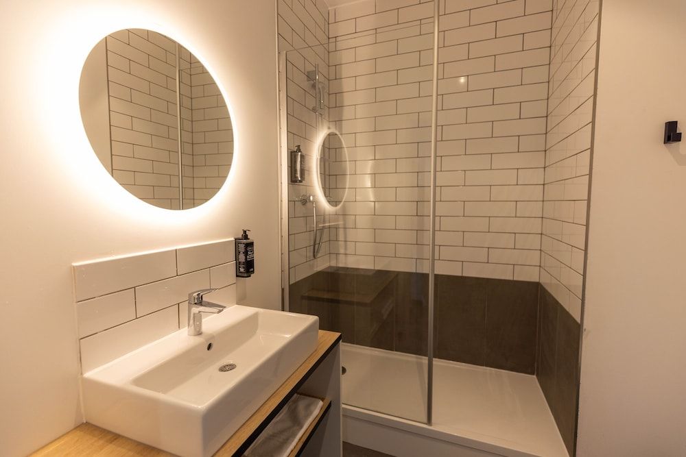 Ibis Marseille Marignane Technopole Standard Room, 1 Double Bed 8