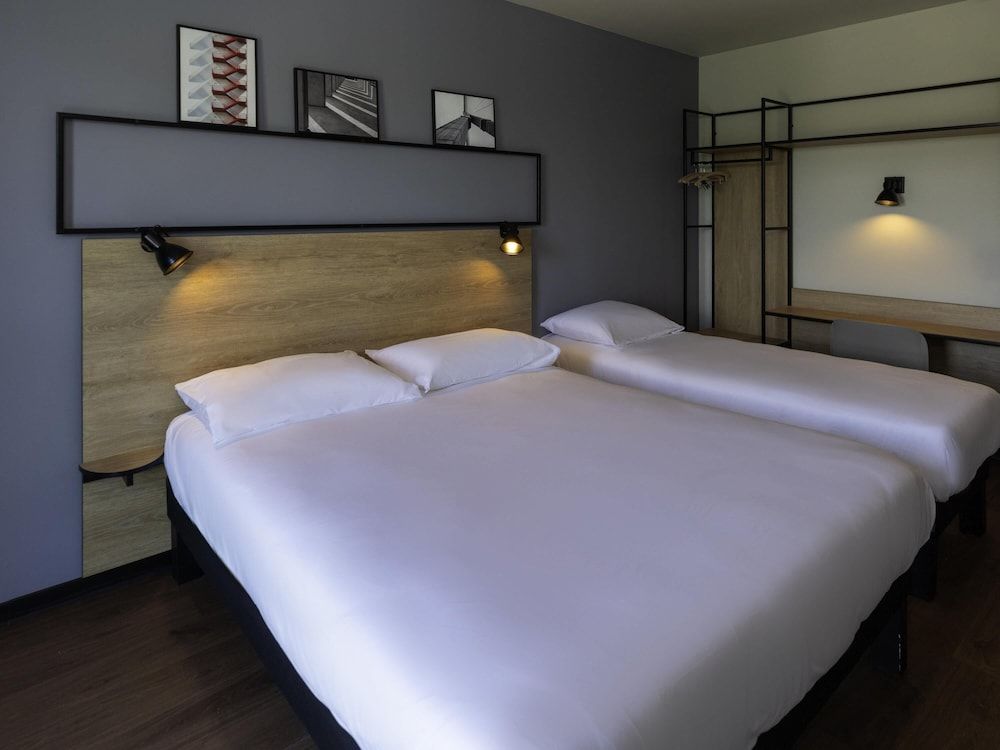Standard Room, Multiple Beds
