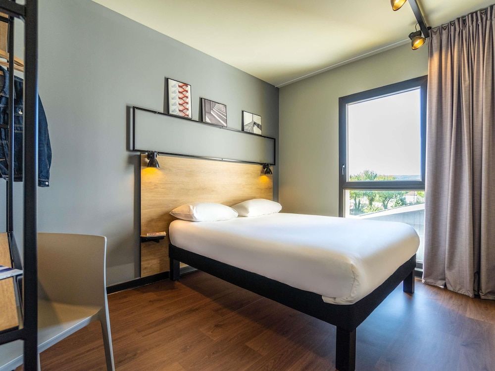 Ibis Marseille Marignane Technopole Standard Room, 1 Double Bed 6