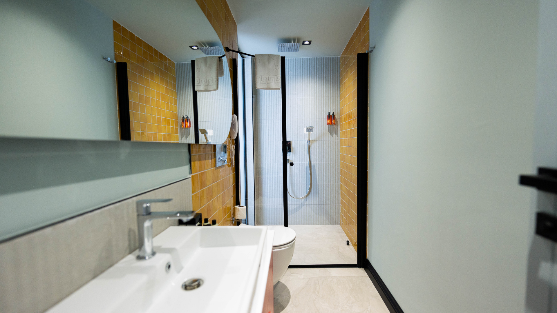 Deluxe Room City View