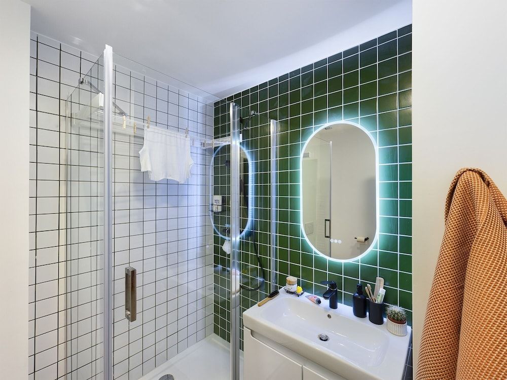 Standard Duplex