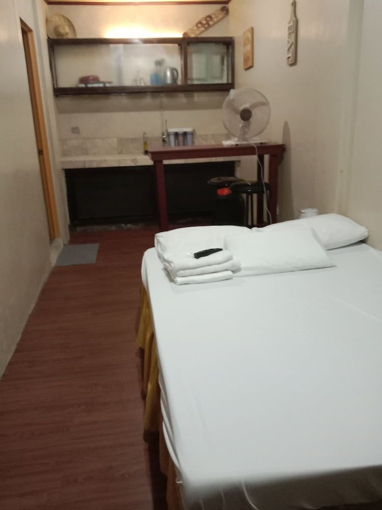 TerisitaPlace Otél Apartment 2