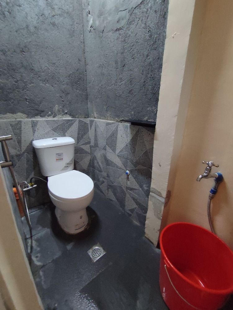 TerisitaPlace Otél Classic Room