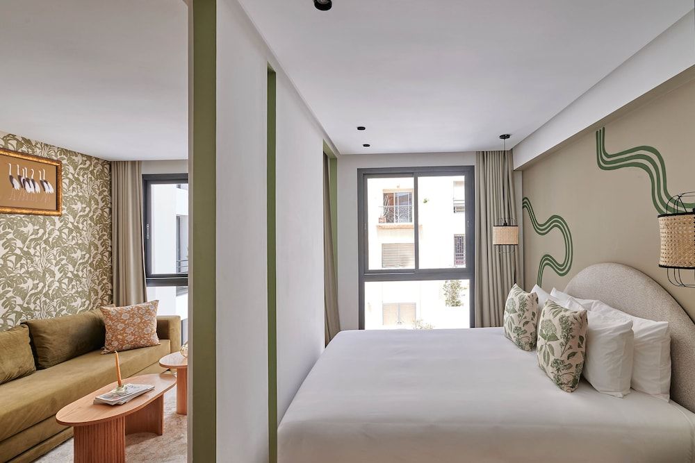 Luxury Apartment