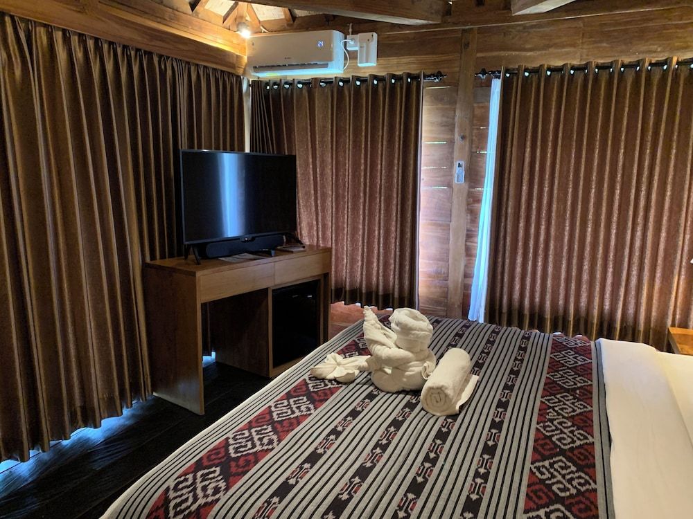 Kubu Sakian Villa Villa Garden View Double Bed 21