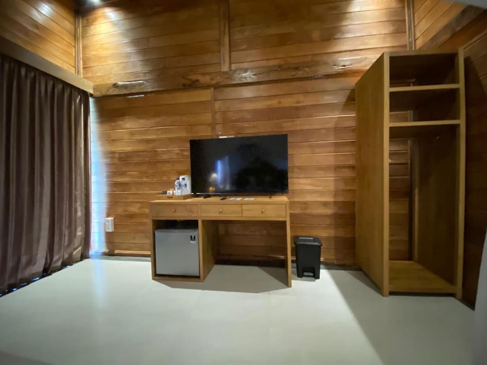 Kubu Sakian Villa Villa Garden View Double Bed 23