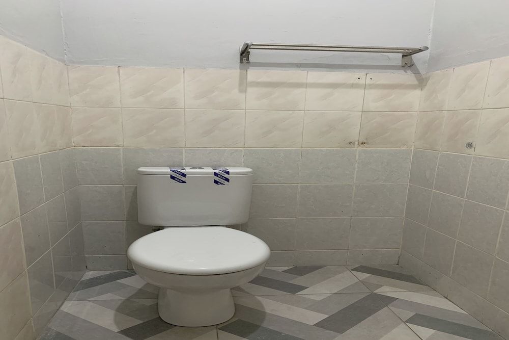 Hotel Merak Indah Superior Double Room 7