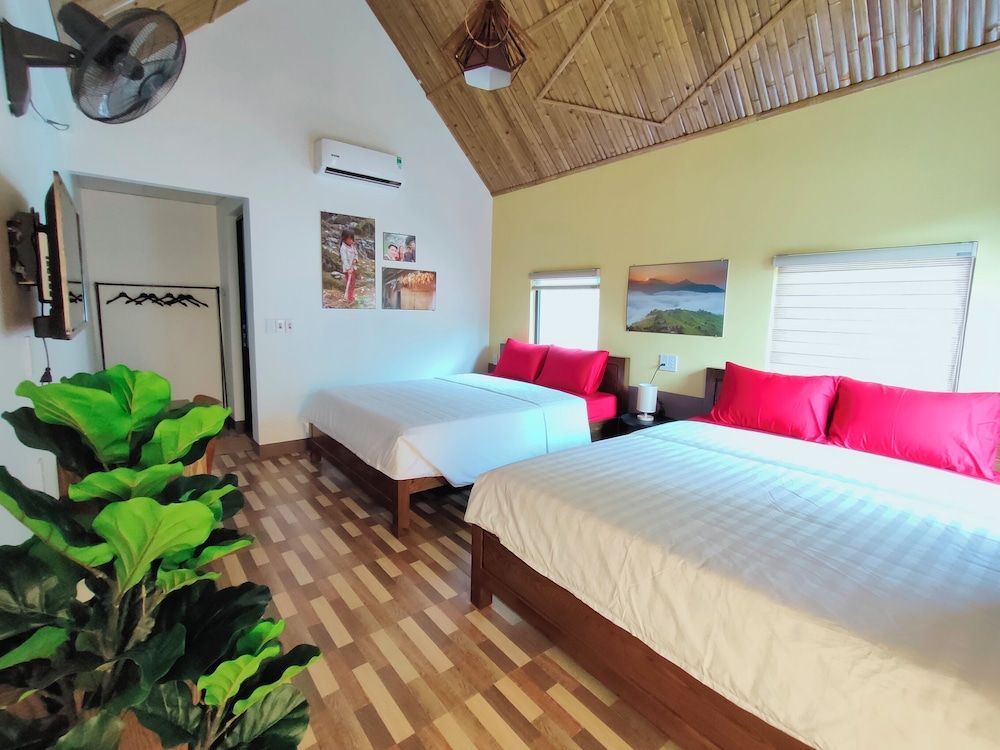 Family Bungalow
