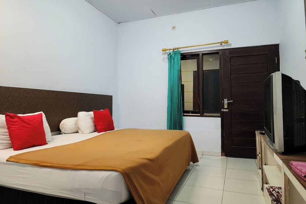 Griya Sakura Syariah Standard Room 22