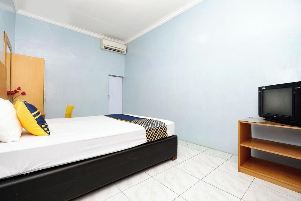 Griya Sakura Syariah Standard Room 13