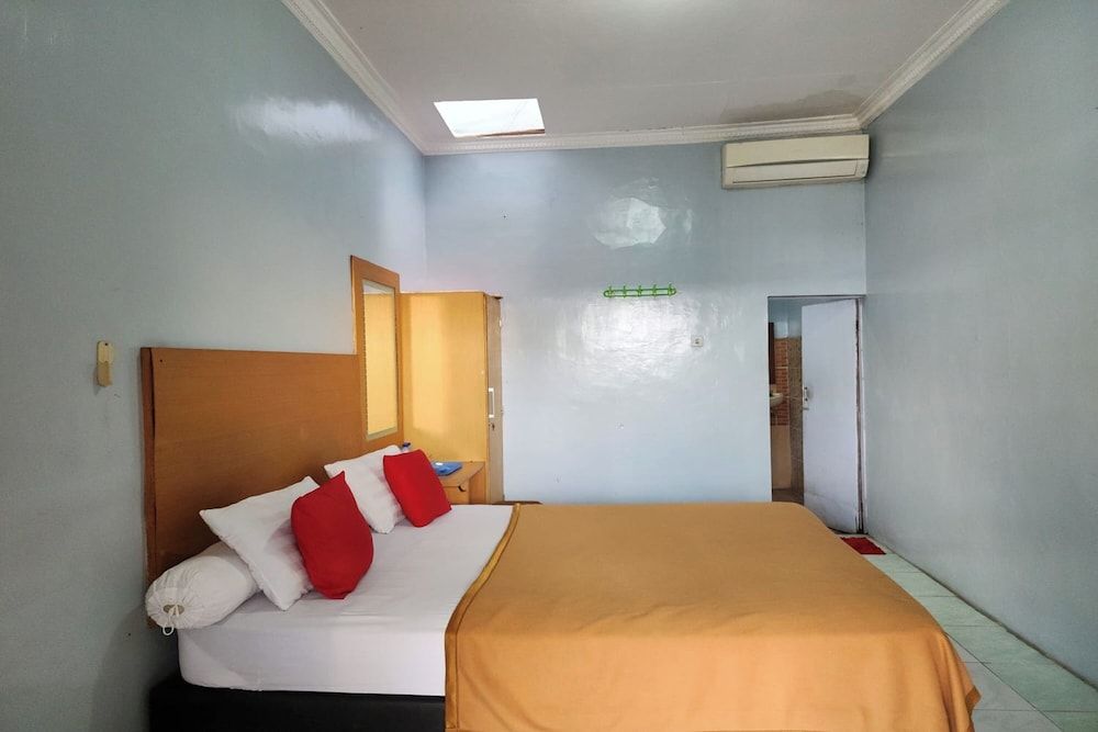 Griya Sakura Syariah Standard Room 15