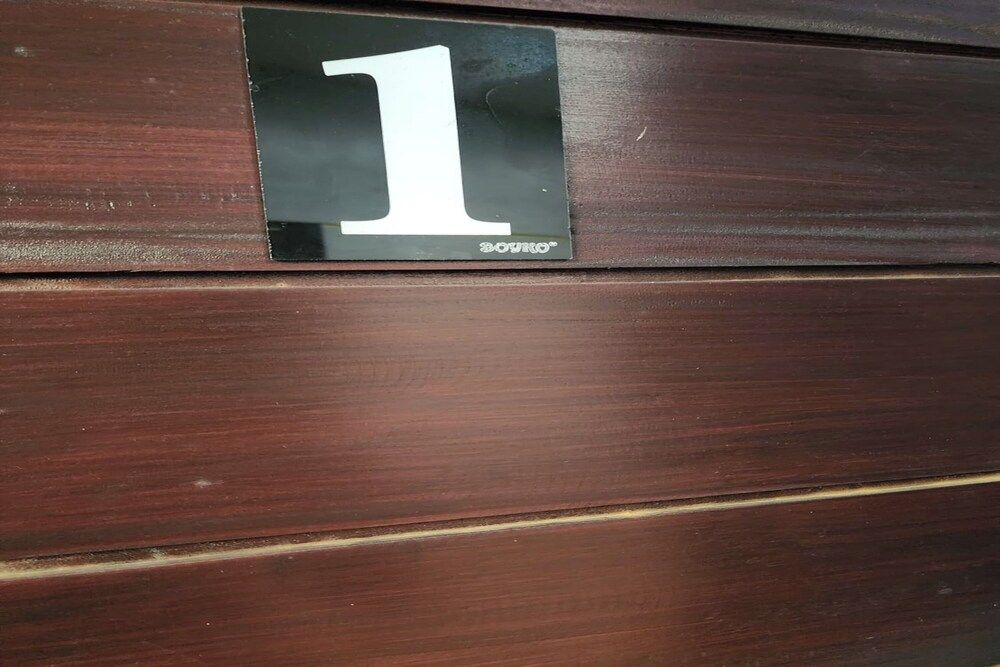 Griya Sakura Syariah Standard Room 28