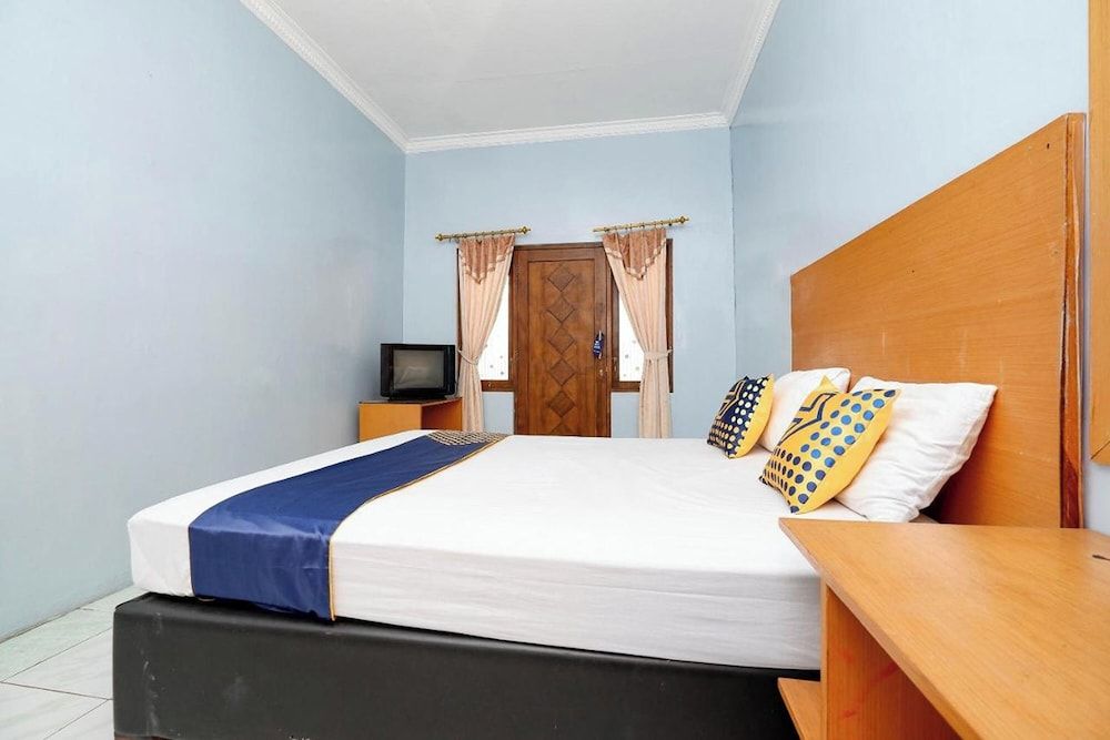 Griya Sakura Syariah Standard Room 10