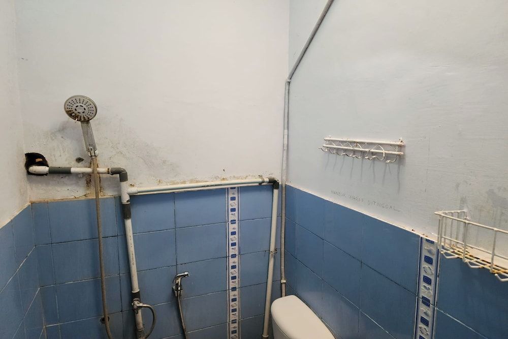 Griya Sakura Syariah Standard Room 31