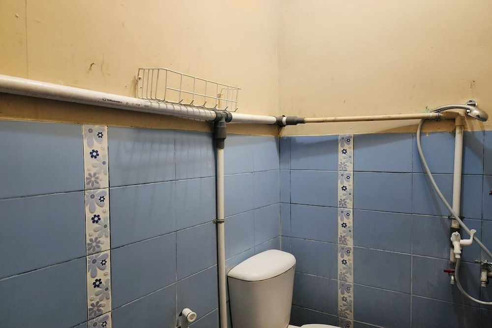 Griya Sakura Syariah Standard Room 34