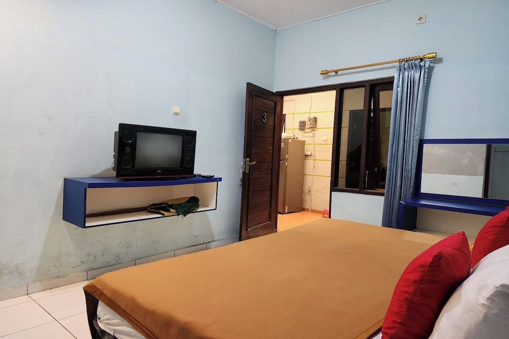 Griya Sakura Syariah Standard Room 36