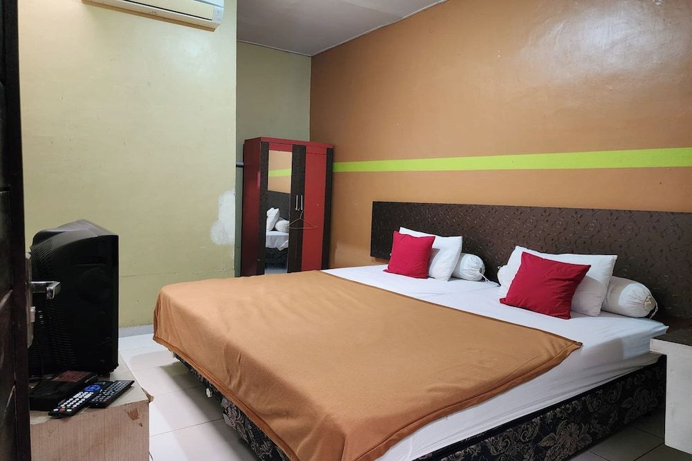 Griya Sakura Syariah Standard Room 11