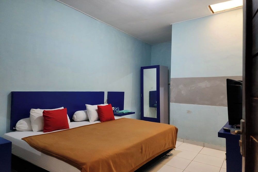 Griya Sakura Syariah Standard Room 4