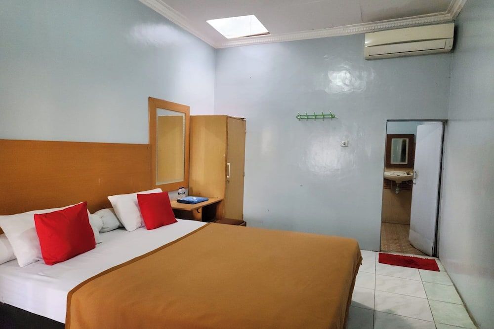 Griya Sakura Syariah Standard Room 24